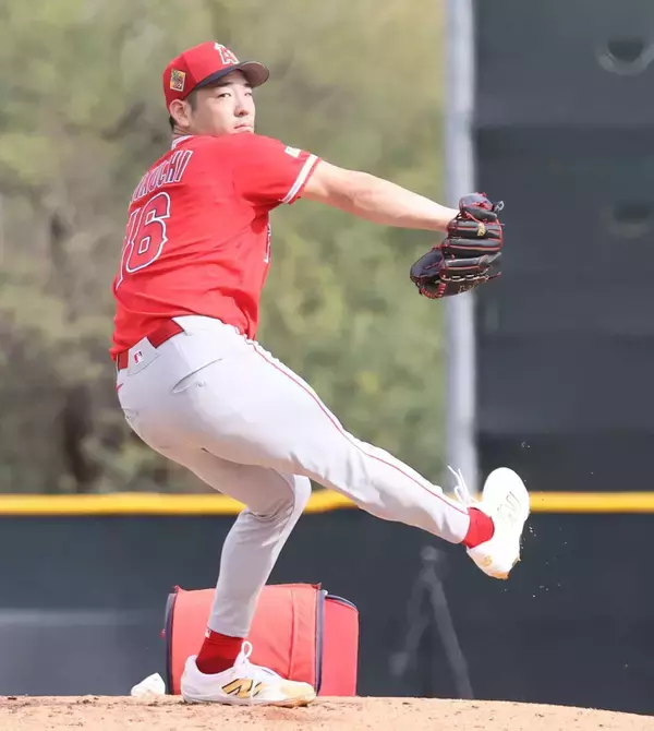 菊池雄星がマイナー１Ａでまさかの１イニング３被弾６失点　３か月ぶりにマイナーで復帰も