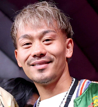 【ボクシング】ＷＢＡバンタム級休養王者・堤聖也が世界ランク１位に　正規王者は増田陸、比嘉大吾は４位…ＷＢＡ最新ランキング発表