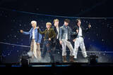 「ＳＴＡＲＧＬＯＷ　グループ最大規模・横浜アリーナ公演に「アリーナのこの景色、格別です」全１９曲で１万５０００人魅了」の画像1