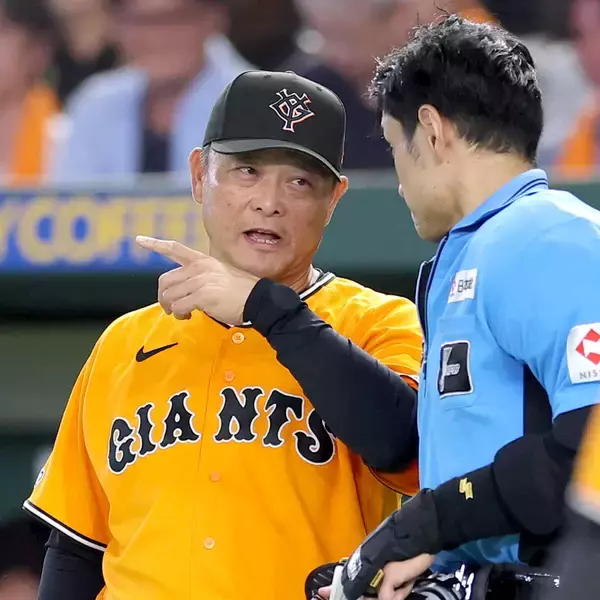 【番記者Ｇ戦記】今季２度目のオール日本人打線が奮闘も…勝ち越し切れない課題