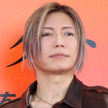 ＧＡＣＫＴ　有名女優からの「誰も手をつけない差し入れ」に衝撃の理由「日本語って難しい」
