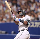 「【巨人】３連敗で首位・ＤｅＮＡと２・５ゲーム差　ティマが２年ぶり２ケタ到達の１０号…２軍戦」の画像1