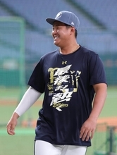 【オリックス】内藤鵬が「７番・一塁」で昇格即先発！出るかプロ初アーチ　李大浩に憧れるオリの「２代目デホさん」
