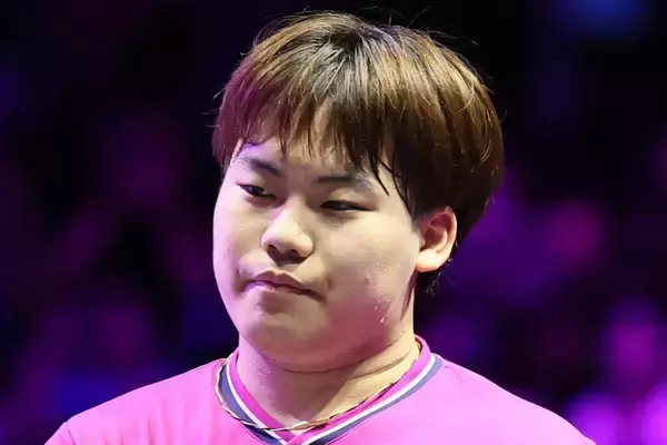 【卓球】男子シングルス８強出そろう　世界１位の松島輝空がグランドスマッシュ２勝目へ…チャイナスマッシュ