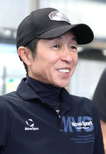【秋華賞】武豊騎手「一緒に挑戦できるのはうれしいですね」蛯名正調教師と同期コンビで初Ｇ１　騎手として２人でＪＲＡＧ１・１１２勝