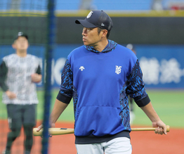 【日本シリーズ】ＤｅＮＡ・相川監督が自ら切り出す「皆さんに知っていてほしい」宮崎敏郎の現状を説明　２戦連続スタメンから外れる