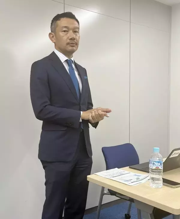 【男子ゴルフ】史上最高の年間賞金総額５０億円超えが目標！　２７年５月ＧＷと１０月に新規大会　Ｊ―ＴＯＵＲ根岸ＣＯＯが明かす
