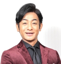 片岡愛之助、妻・藤原紀香と“サレ夫”役でセリフ合わせ「ドキドキしながらやらせていただきました」