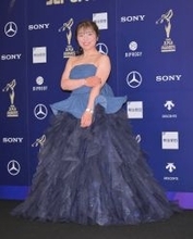 【ＪＬＰＧＡアワード２０２５】佐久間朱莉が３冠　荒木優奈が新人賞　菅沼菜々が年間ベストプレー…女子ゴルフ年間表彰式