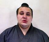 「新大関の安青錦「横綱目指して頑張ります」　プロスポーツ大賞で最高新人賞受賞」の画像1