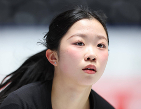 【全日本フィギュア】１７歳・中井亜美　「緊張感を乗り越えた先にオリンピックが」　トリプルアクセル２本着氷で表彰台へ