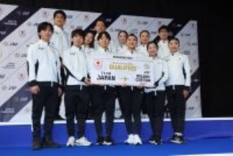 【全日本フィギュア】ミラノ五輪日本代表「金を含む複数メダルが目標」　竹内洋輔強化部長