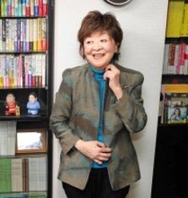 内館牧子さん　相撲好きのきっかけは「いつも助けてくれた力道山に似ていた男の子」…脚本家で女性初の横審委員　７７歳で死去