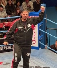 「斉藤ブラザーズ」斉藤レイ、２・２３大田区で「右肩手術」から約半年ぶりに復帰「良い席はお早めに」…１・３後楽園で宣言