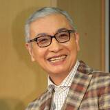 「「我々の世代のアナウンサーはみんな影響を受けた」久米宏さん死去を報じた大下容子アナ…「ワイド！スクランブル」で」の画像1