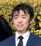 「【ＰＯＧ】先週の除外で乗り込みが進んだガムラスタンが好気配　斎藤誠調教師「イメージと違ってきた」」の画像1