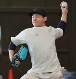 「【オリックス】エース・宮城大弥が初の本格投球で１４５キロ　さらなる進化へ「曲がらない」技術を習得中「もっと意図的に…」」の画像1