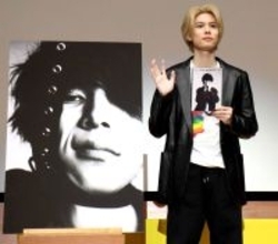 萩原利久　声優初挑戦映画は「きっとすごい作品に」ベルリン国際映画祭に正式出品