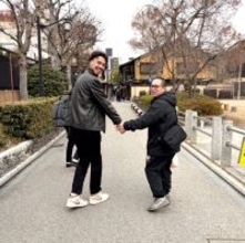 【京都ハンナリーズ】モテ男〝ラッシー先生〟から恋愛講座「ガンガンいきましょうよ、一番大切なのは自分の気持ち」