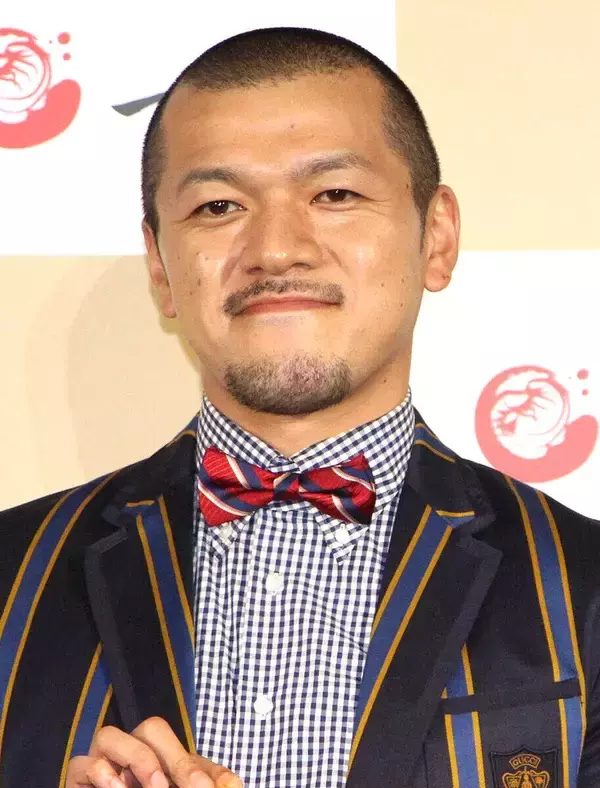 ２浪して早大政経合格の「カミナリ」竹内まなぶ、全国模試９位の過去「１０年前のＭ―１も９位で、ずっとご飯を食べれてます」