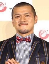 ２浪して早大政経合格の「カミナリ」竹内まなぶ、全国模試９位の過去「１０年前のＭ―１も９位で、ずっとご飯を食べれてます」