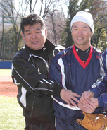 桑田真澄氏がＰＬ学園時代の同級生・今久留主成幸氏を悼む「本当に大切な存在でした」