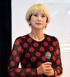 「秋野暢子　食道がんの経験を踏まえて「病は知識から。病気がこわいのは知識がないから」」の画像1