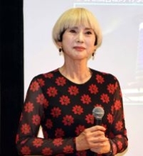 秋野暢子　食道がんの経験を踏まえて「病は知識から。病気がこわいのは知識がないから」