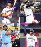 「ドミニカ共和国もＷＢＣ歴代最強編成　ソト、タティスら最強打線で米国に並び侍連覇の大きな壁に…３０選手ロースター発表」の画像1