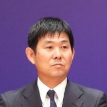 【Ｊ１百年構想リーグ】日本代表の森保一監督　御厨貴文主審のジャッジを「ファインプレー」と称賛