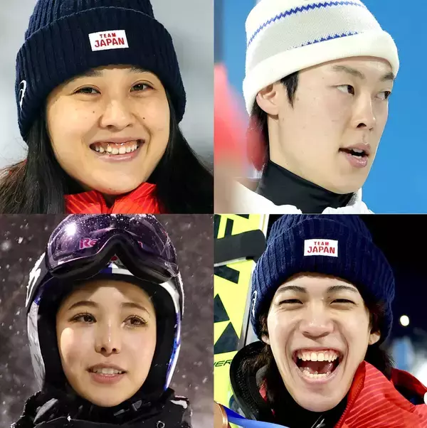 【五輪】１１日未明のジャンプ混合団体　北京の雪辱へ　丸山希、小林陵侑、高梨沙羅、二階堂蓮の豪華メダリスト布陣