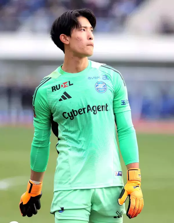 【Ｊ１百年構想リーグ】町田ＧＫ谷晃生がＰＫ戦で２本ストップで勝ち点２　公式戦３連勝で首位浮上