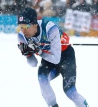 【五輪】奇跡起きず…渡部暁斗は６位　過去メダル４個獲得のレジェンドが五輪に別れ…ノルディック複合団体