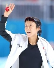 「ここで速報です」高木美帆「引退表明」を「ＴＨＥ　ＴＩＭＥ，」報道…杉山真也アナ「ひと区切りとなりますレース…皆で応援したいですね」