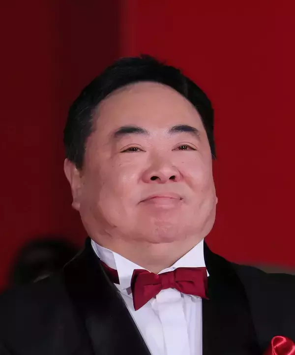 １５年来のモノノフ、ドランク・塚地武雅が佐々木彩夏の結婚を祝福「衝撃は受けましたが」「いやぁ～めでたい！」