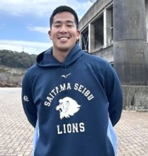 【ＷＢＣ】超強力打線の米国に立ち向かうブラジル　先発は西武・ボー「チームメートだったから名誉なこと」今井達也の新天地でお先にマウンドに