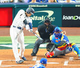 「侍ジャパン大谷翔平の先頭打者弾を高橋由伸氏が絶賛「打った狙いもいい」アクーニャと先頭弾の共演」の画像1