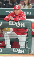 【広島】３連敗で貯金０　昨季６勝１９敗の阪神と今季初対戦で敗北　阪神戦は昨季から７連敗　先発・床田寛樹は６回２失点