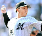 「【ロッテ】逆転負けで貯金消滅　先発の田中晴也は６回３安打無失点の好投も２勝目ならず」の画像1