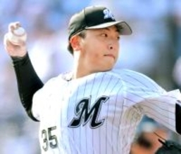 【ロッテ】逆転負けで貯金消滅　先発の田中晴也は６回３安打無失点の好投も２勝目ならず