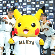 【巨人】「１７１センチとは思えない打球」あの「惚れてまうやろ～」が大活躍…佐々木は上位に？「５番に置くか？」