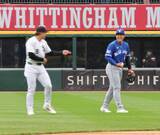 「岡本和真と村上宗隆の“４番対決”実現の背景　Ｗソックス指揮官「左腕のオープナーで…」　元ＤｅＮＡのケイと岡本のマッチアップも」の画像1