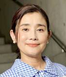 「朝ドラ「ひらり」から３４年　石田ひかり「内館牧子さんにお別れをしてきました」粋なラストメッセージも披露」の画像1