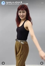 「あたま、かっるー！！！！」村上佳菜子、ベリーショートヘアに激変「めっちゃ似合ってるぅ」「最強に可愛い！」