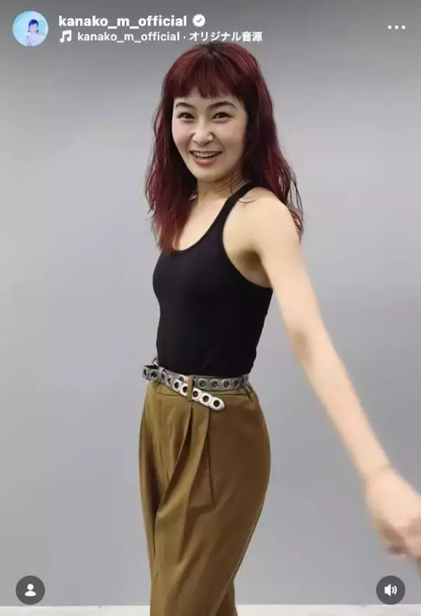 「あたま、かっるー！！！！」村上佳菜子、ベリーショートヘアに激変「めっちゃ似合ってるぅ」「最強に可愛い！」