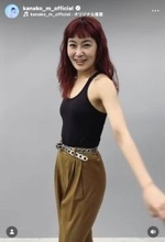 「あたま、かっるー！！！！」村上佳菜子、ベリーショートヘアに激変「めっちゃ似合ってるぅ」「最強に可愛い！」