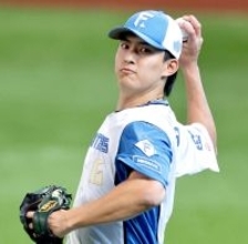 【日本ハム】新庄ハムがローテ再編　１４日からロッテ戦は達→加藤貴→細野に　達「イメージはいい」通算２７回０封、ＺＯＺＯで今季１勝