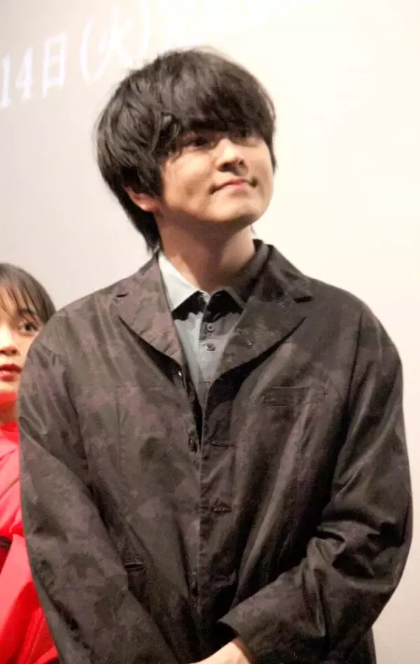 望月歩、目が離せないものは「ミセスチルドレン」架空のグループ名にファンは？