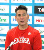 「３連敗阻止した大阪エヴェッサは“京阪ダービー”最終４戦目で初勝利　藤田弘輝ヘッドコーチ「自信を持って臨んだ」」の画像1