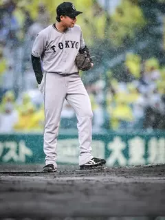 【巨人】ドラ２・田和廉が球団新を更新する１２試合連続無失点　７回２死満塁→中断→降雨コールドで記録継続